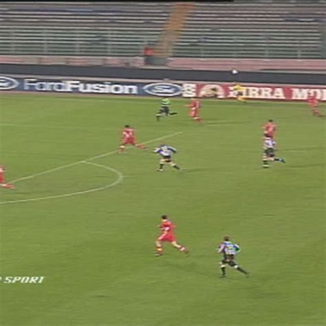 gol di tudor deportivo|Goal of the Day: splendido Tudor, è 3.